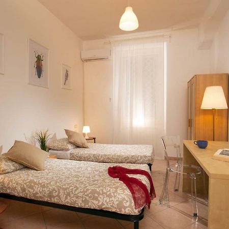 Piceni 6 House Apartment Roma Exterior foto