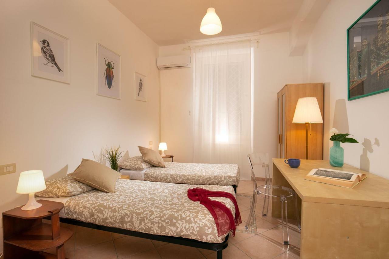 Piceni 6 House Apartment Roma Exterior foto