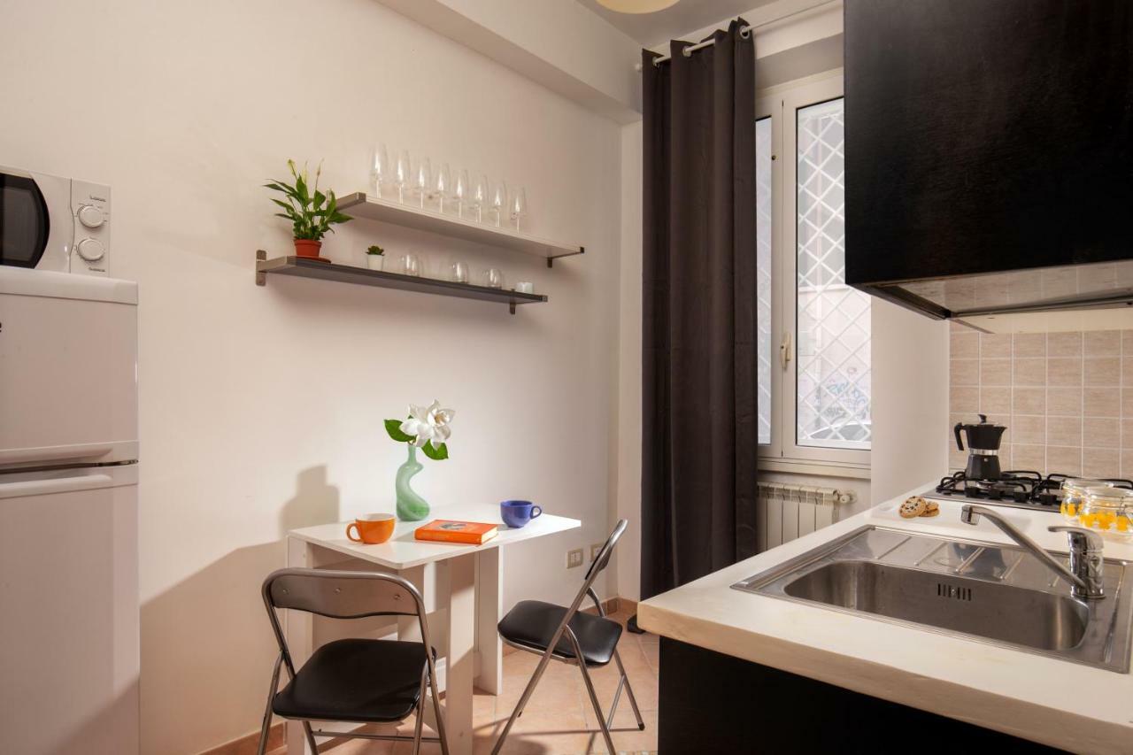 Piceni 6 House Apartment Roma Exterior foto