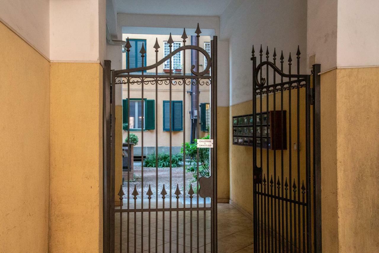 Piceni 6 House Apartment Roma Exterior foto