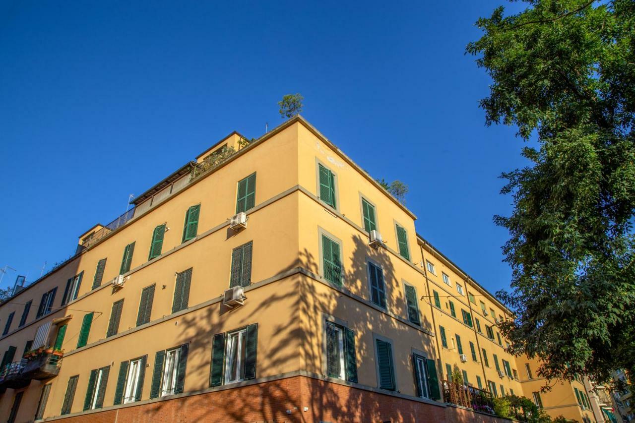 Piceni 6 House Apartment Roma Exterior foto