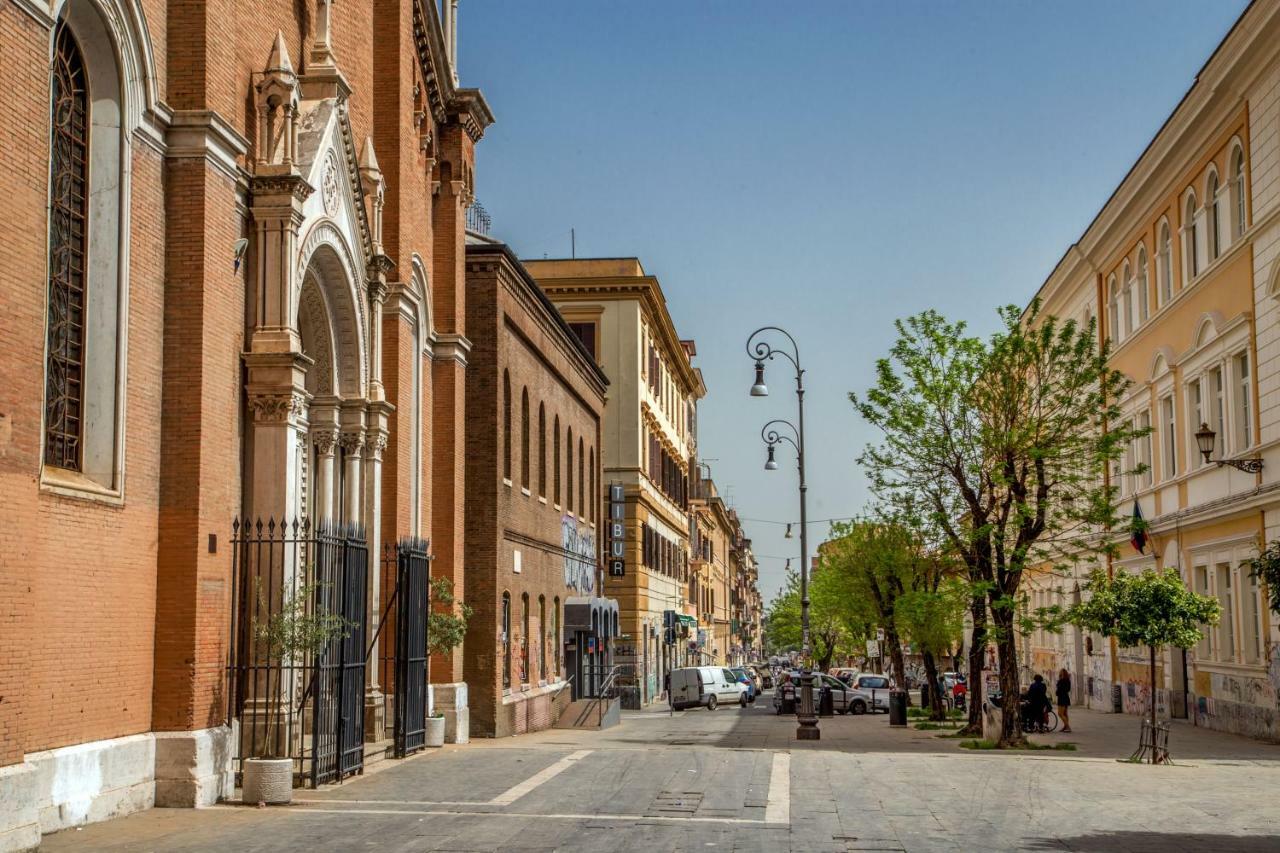 Piceni 6 House Apartment Roma Exterior foto